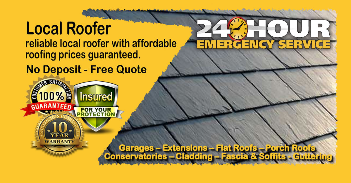 Lightweight Roofing Bedford